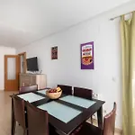 Mar Y Montana, Con Piscina, Playa A 3 Km Vut-3945-as