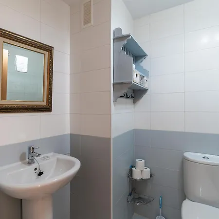 Mar Y Montana, Con Piscina, Playa A 3 Km Vut-3945-as Apartmán *