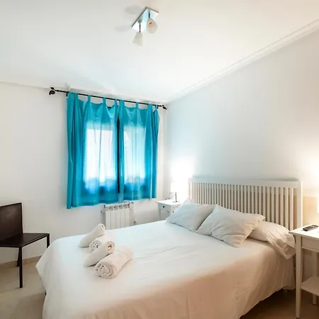 Mar Y Montana, Con Piscina, Playa A 3 Km Vut-3945-as 아파트