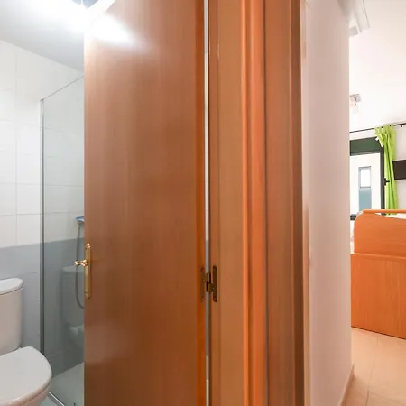 아파트 Mar Y Montana, Con Piscina, Playa A 3 Km Vut-3945-as *