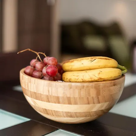 Mar Y Montana, Con Piscina, Playa A 3 Km Vut-3945-as 아파트 *