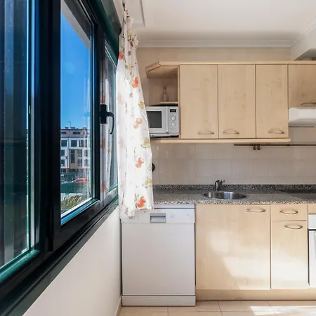 Mar Y Montana, Con Piscina, Playa A 3 Km Vut-3945-as 아파트 *