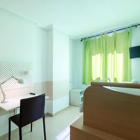 아파트 Mar Y Montana, Con Piscina, Playa A 3 Km Vut-3945-as