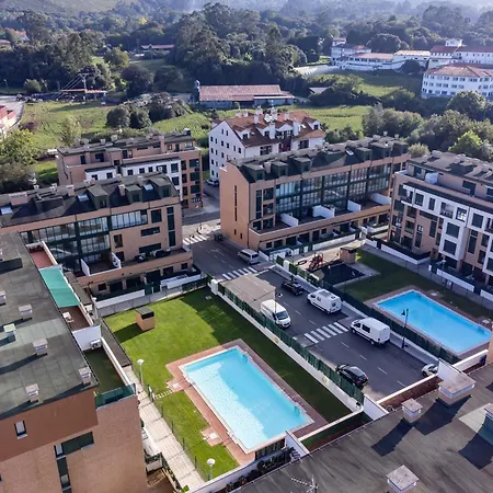 Mar Y Montana, Con Piscina, Playa A 3 Km Vut-3945-as *