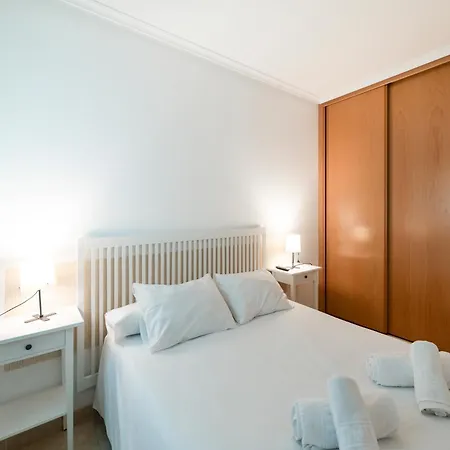 Mar Y Montana, Con Piscina, Playa A 3 Km Vut-3945-as Διαμέρισμα