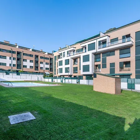 Mar Y Montana, Con Piscina, Playa A 3 Km Vut-3945-as *